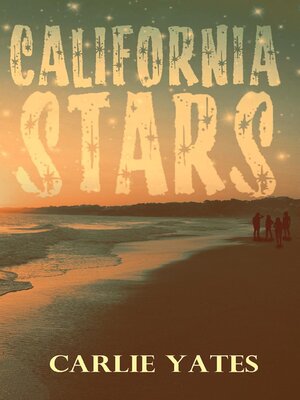cover image of California Stars
